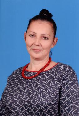 Сосенко Елена Николаевна